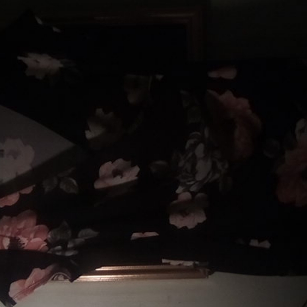 Flower Dress - Picture 4 of 4